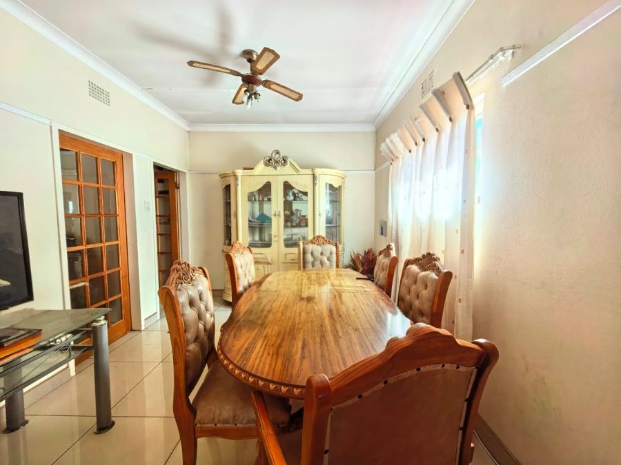 4 Bedroom Property for Sale in Sasolburg Ext 3 Free State